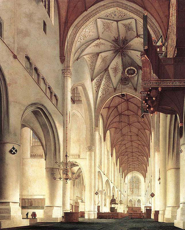 Church of Saint Bavo